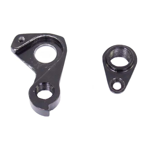Wilier WFS015 Filante SLR Dropout / Hanger
