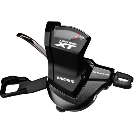 Shimano XT M8000 Right Hand 11 Speed gear Lever