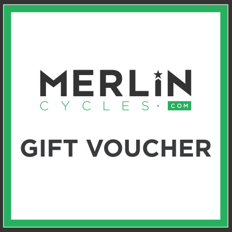 Image of Merlin Gift Vouchers - Postal Delivery - Thirty Pounds