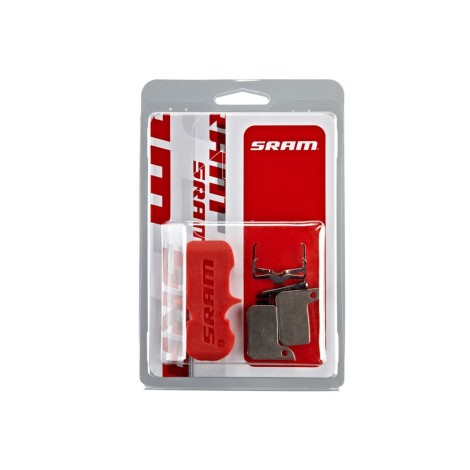 Image of Sram Level Ultimate & TLM Road Disc Brake Pads - Quiet Compound
