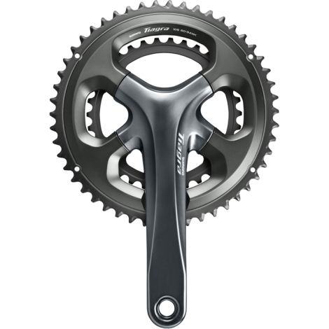 Shimano Tiagra 4700 Chainset 10 Speed
