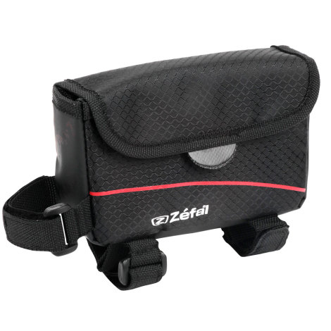 Zefal Z Light Ultralight Water-Repellent Frontbag 