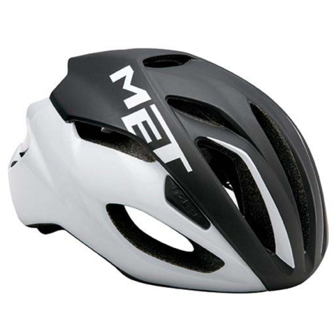 Met Rivale Model 2017 Racing Bike Helmet Straßenhelme Aero-Helm 230 G