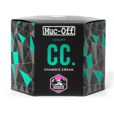 Muc-Off Athlete Performance Chamois Cream