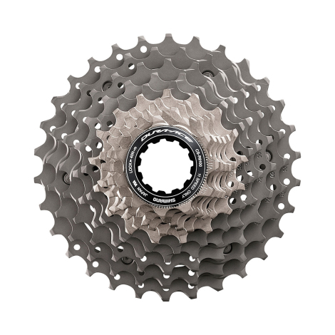 Shimano Dura Ace 9100 11 Speed Cassette