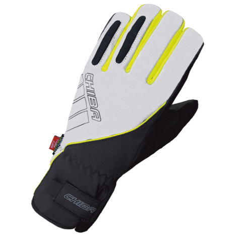 Chiba Reflex Pro Waterproof Gloves