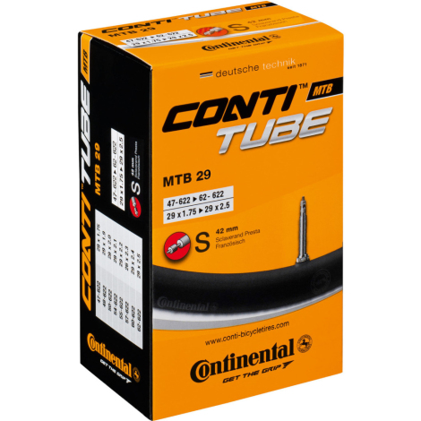 Continental MTB 29" Light Inner tube