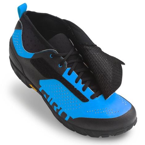 mid mountain bike shoes
