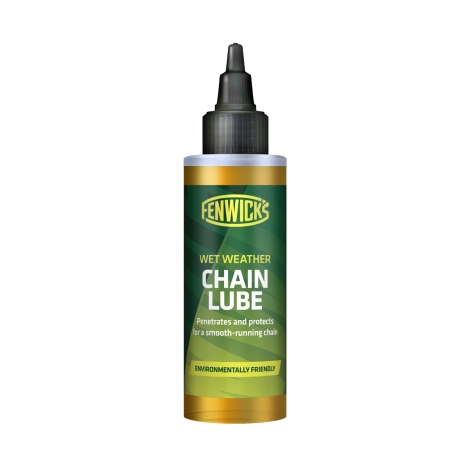 Image of Fenwicks Chain Lube - 100ml