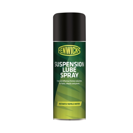 Fenwicks Suspension Lube Spray 