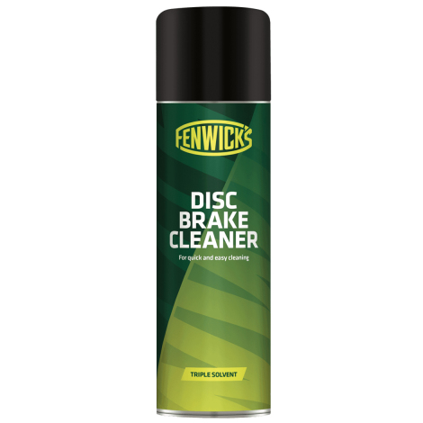 Fenwicks Disc Brake Cleaner 