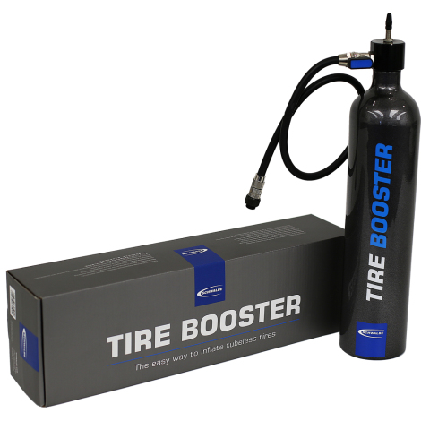 Schwalbe Tubeless Tyre Booster