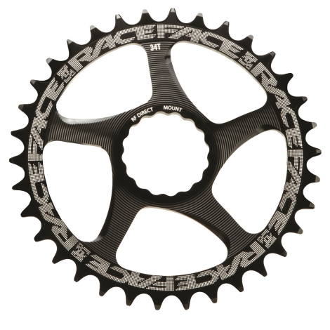 Raceface Direct Mount Narrow/Wide Single Chainring