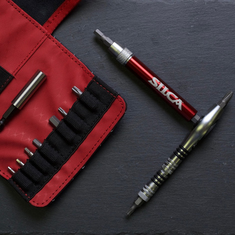 Silca T-Ratchet Kit + Ti Torque | Merlin Cycles