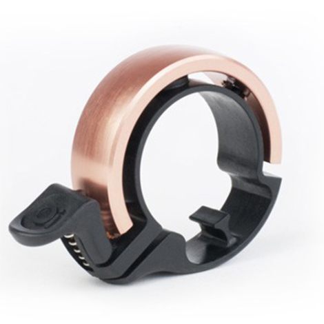 Image of Knog Oi Classic Bell - Copper / Small