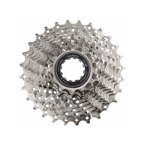 Shimano Deore HG50 11-36 10 Speed Cassette