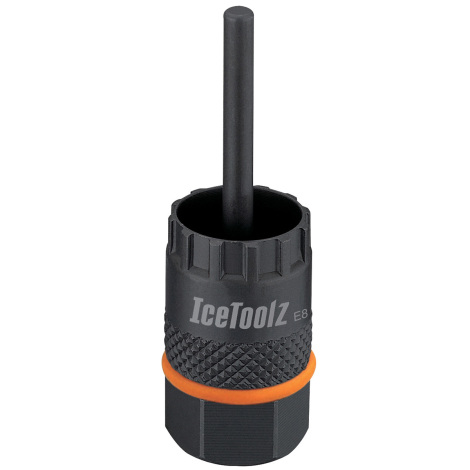 Icetoolz Cassette Tool With Guide