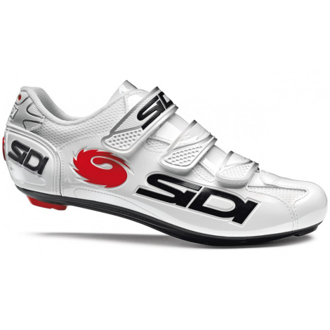 Sidi Logo Cycling Shoes - Clearance