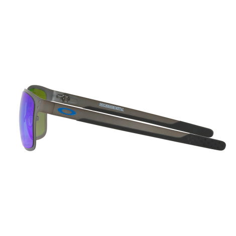 holbrook metal prizm polarized sunglasses