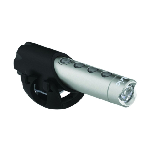 Fabric Lumanate Front Cycle Light