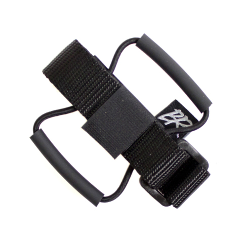 Backcountry Research Race Strap – Saddle Mount