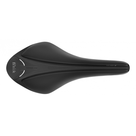 Fizik Arione R3 Versus Evo K:IUM Saddle - Large - Black