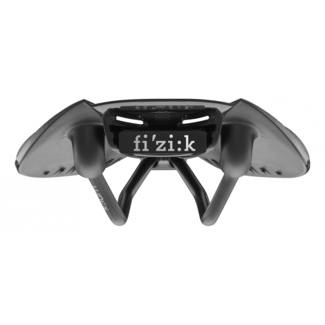 Fizik Antares R3 Versus Evo Kium Road Saddle