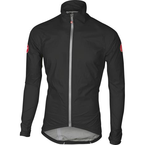 Castelli Emergency Rain Cycling Jacket - SS18