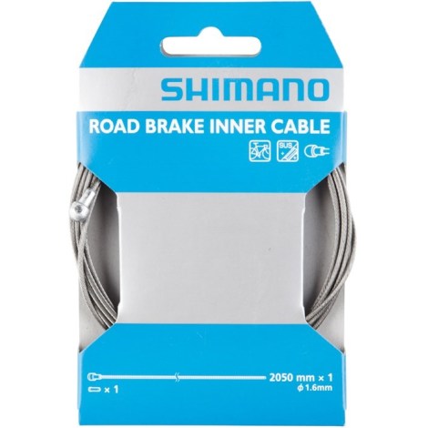 Shimano Road Stainless Brake Inner Cable