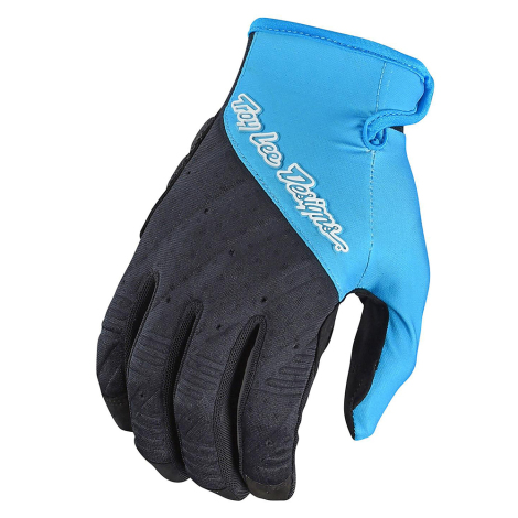 Troy Lee Designs Ruckus Handskar Blå S