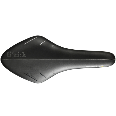 Fizik Arione 00 Saddle with Carbon Braided Rails