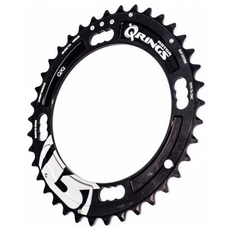 Rotor Q-Ring Chainring For Sram XX Chainset