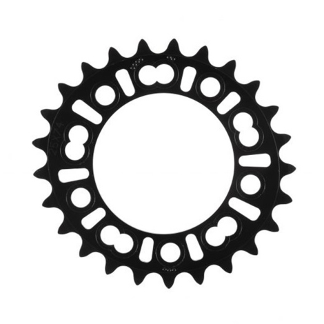 Rotor Q-Ring Chainring - 110/60 BCD