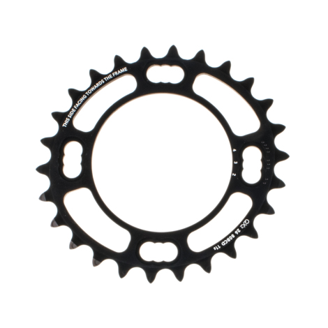 Rotor Q-Ring MTB Chainring for Sram XX Chainset