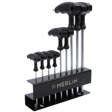 Merlin Torx Key Wrench Set