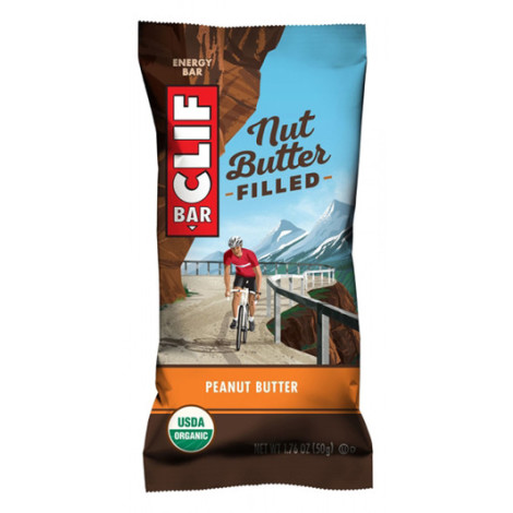 Clif Nut Butter Filled Energy Bar