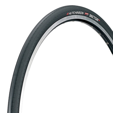 Hutchinson Sector 32 TLR Folding Road Tyre - 700c