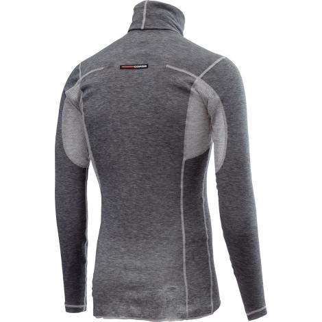 castelli flanders warm base layer with neck warmer