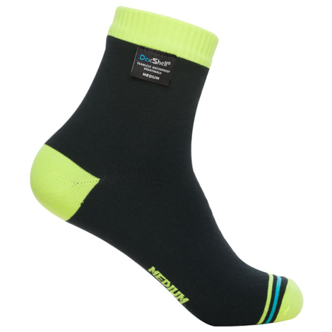 DexShell Ultralite Waterproof Cycling Socks