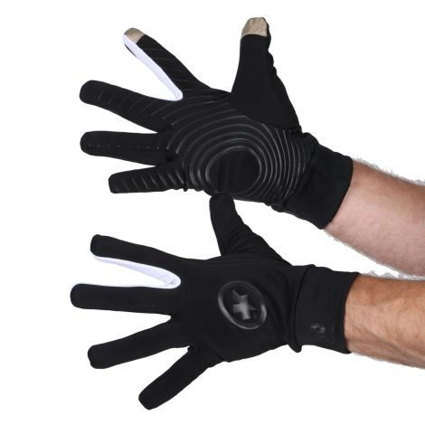 Assos Tiburu Evo 7 Cycling Gloves