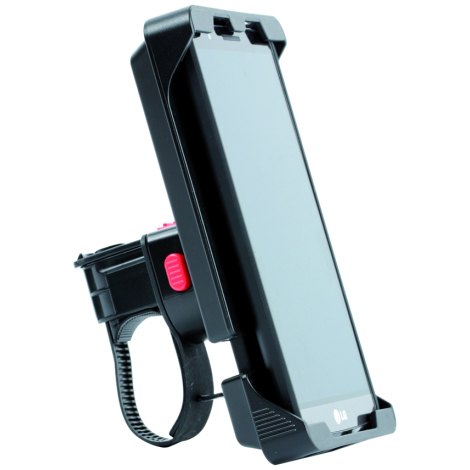 Zefal Z-Console Universal Smart Phone Holder