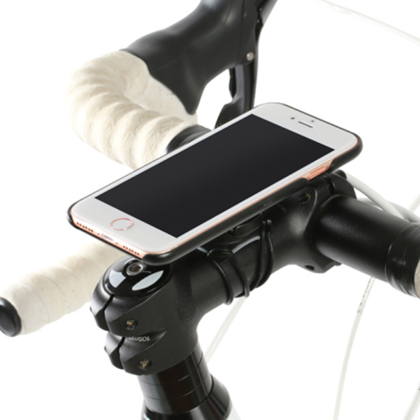 Zefal Z-Console For Apple Iphone Smart Phone Holder