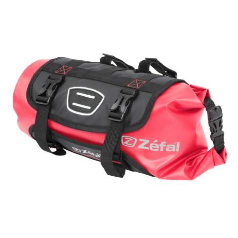 Zefal Z Adventure F10 Waterproof Handlebar Bag