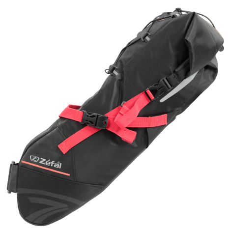 Zefal Z Adventure R11 Waterproof Saddlebag