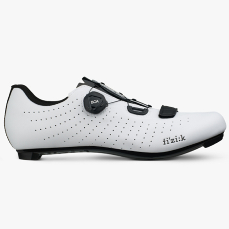 Fine Tune Fit Microtex Fizik R5 Road Cycling Shoe Carbon Reinforced 