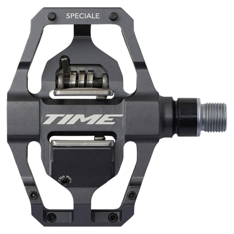 Time Speciale 12 MTB Pedals - 2018