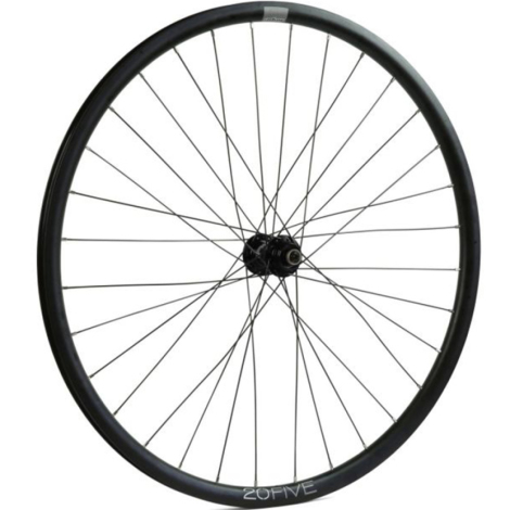 Hope 20FIVE RS4 Road / CX Disc Front Wheel - 700c