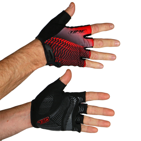 Time Performance Mitts