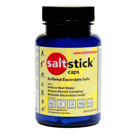 Saltstick Caps – 30 Capsules