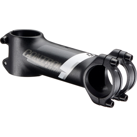 Image of Controltech CLS Road Stem - Black / 70mm / 31.8mm / +/- 5º